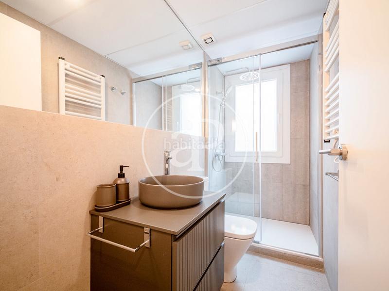 Foto dcbc0edc-1884-4760-b6e8-a49663845aab. Location appartement avec chauffage dans Valdeacederas Madrid