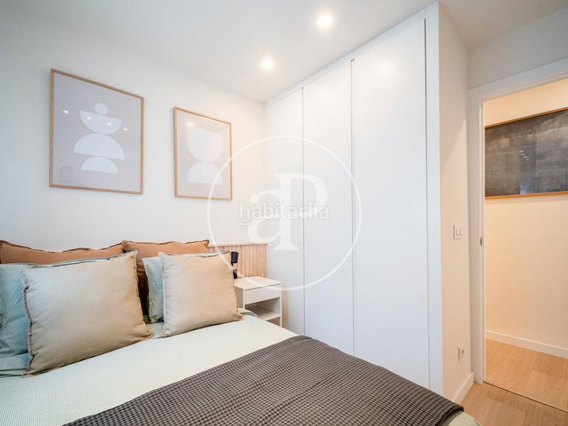 Foto dcf71449-4106-40ec-a598-7a6e981d5cba. Location appartement avec chauffage dans Valdeacederas Madrid