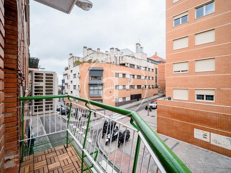 Foto e0551ac8-df6a-468b-8172-f69393233469. Location appartement avec chauffage dans Valdeacederas Madrid