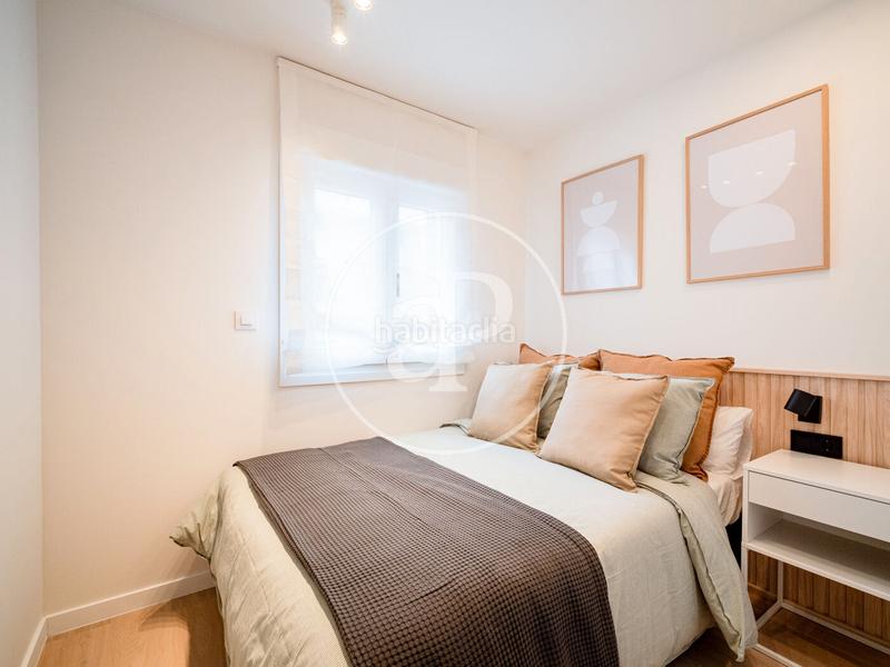 Foto e5d87644-66a1-4efd-9572-b53b62e9614f. Location appartement avec chauffage dans Valdeacederas Madrid