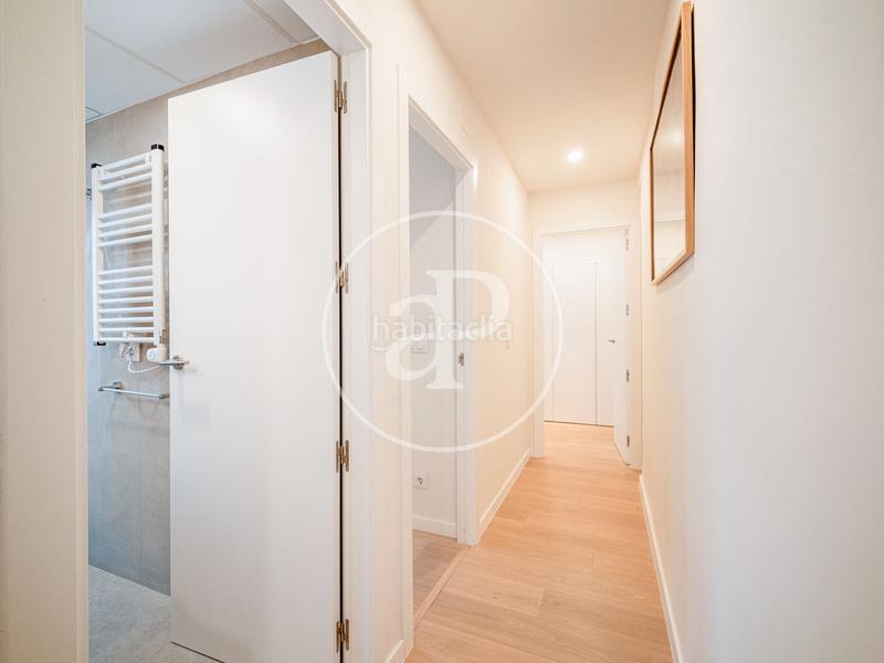 Foto c00be1a8-065a-4d35-a6d9-d1931880721b. Miete etagenwohnung mit heizung in Valdeacederas Madrid