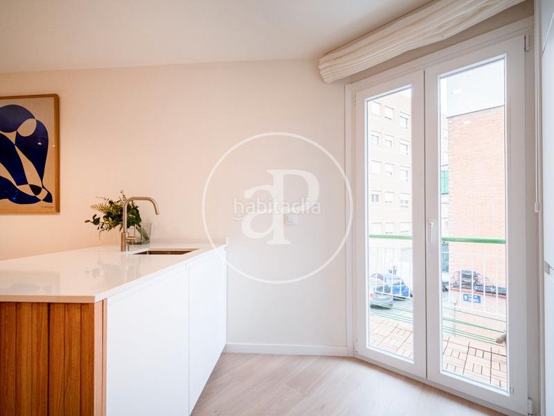 Foto c2b43967-87d0-4290-a347-9898a82ccf23. Miete etagenwohnung mit heizung in Valdeacederas Madrid