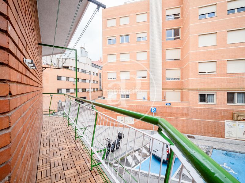 Foto c67c0c83-0eed-4416-b71d-418221680c21. Miete etagenwohnung mit heizung in Valdeacederas Madrid