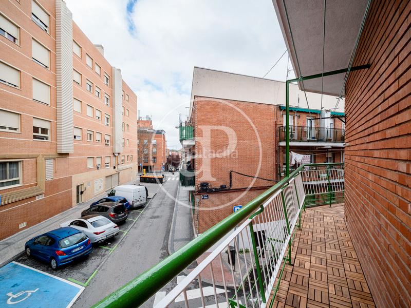 Foto d5460051-c72b-45ad-a2e2-d5046e2d3e11. Miete etagenwohnung mit heizung in Valdeacederas Madrid