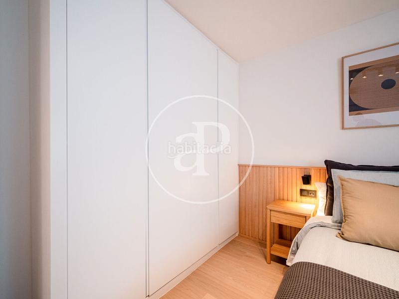 Foto 2ffbf3f0-9c9c-4bf0-8397-0f3787afa834. Rent flat with heating in Valdeacederas Madrid