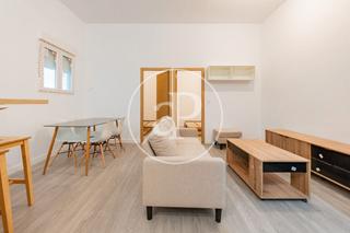 Location Appartement à Recoletos. Piso en alquiler en calle velázquez