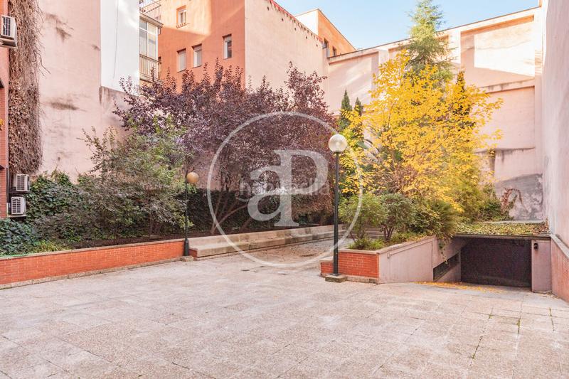 Foto 526457a9-215e-46bd-acea-52e4efaed3da. Alquiler piso  en alquiler en arguelles en Argüelles Madrid