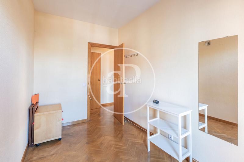 Foto 132b30e4-835d-4bb5-9569-2cf6ed058a12. Miete etagenwohnung mit heizung parking in Argüelles Madrid