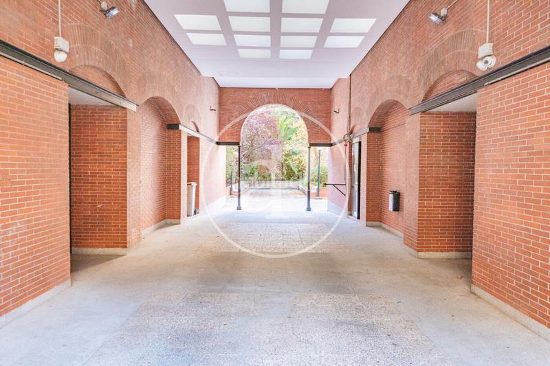 Foto dad1d568-0ac3-498d-8659-b5daa833df3a. Rent flat with heating parking in Argüelles Madrid