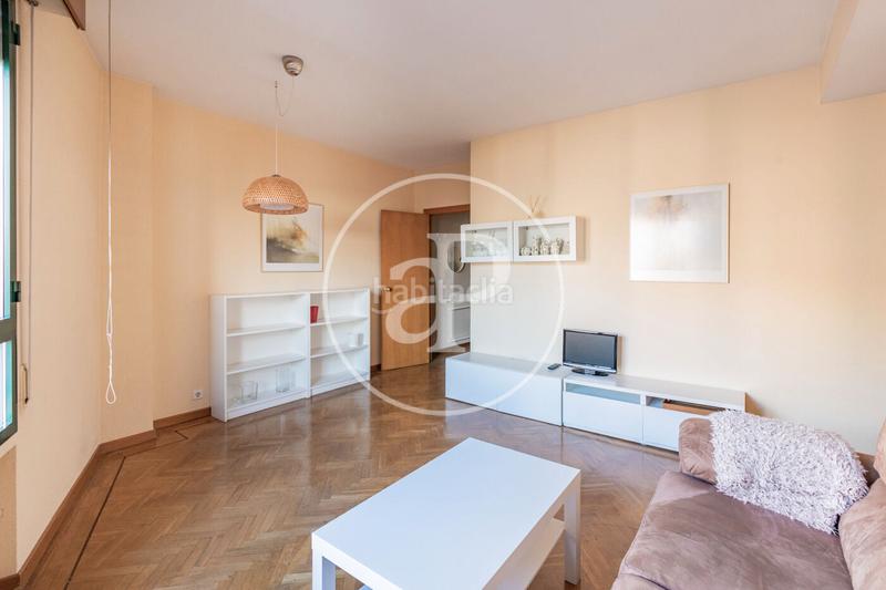 Foto e284db51-93de-4797-92ca-8d5ba19f3f76. Rent flat with heating parking in Argüelles Madrid