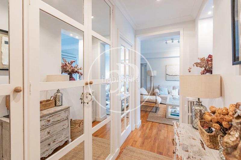 Foto 0ef3d30c-4fcf-407d-98de-bc08eb5f8299. Pis amb calefacció a Ciudad Jardín Madrid