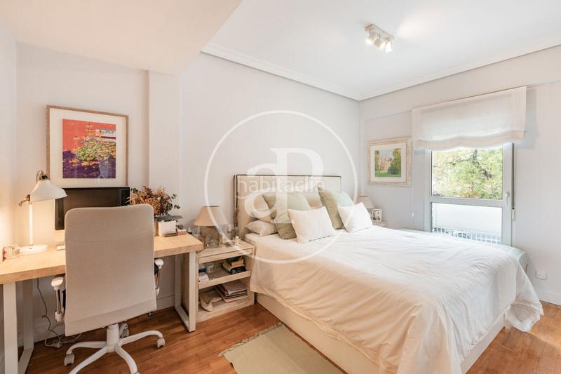 Foto 14fa147f-9eca-4fc9-aba7-1cacf36c2d21. Pis amb calefacció a Ciudad Jardín Madrid