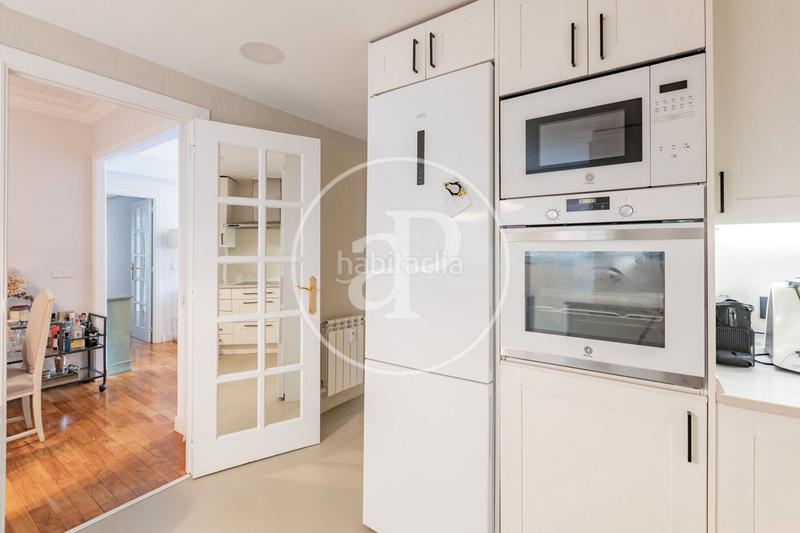 Foto 28336bd5-2b49-4c3d-a184-ecc31ee1612e. Pis amb calefacció a Ciudad Jardín Madrid