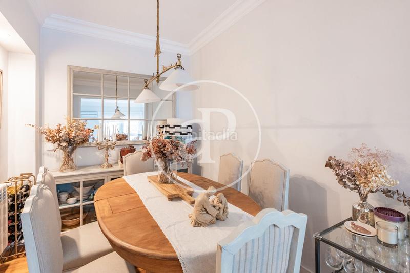 Foto 50626a97-54b9-493b-a882-8e466ab9fbf0. Pis amb calefacció a Ciudad Jardín Madrid