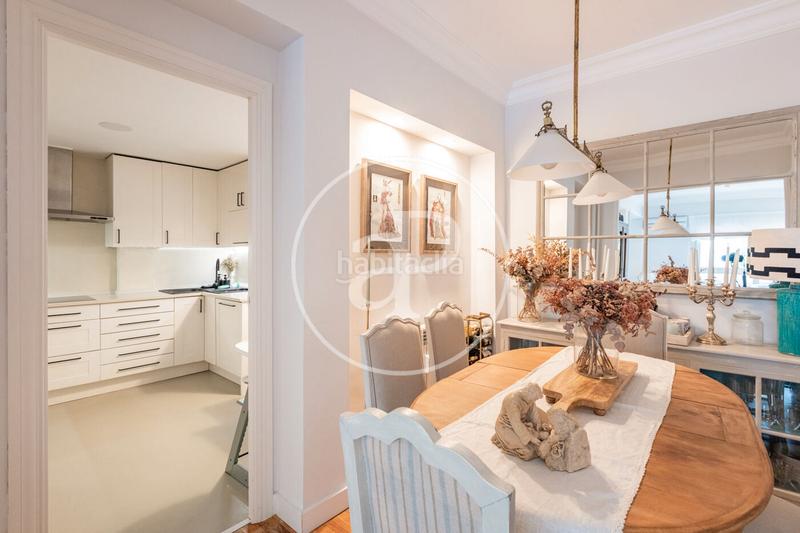 Foto 64e88bdc-2292-461f-99cd-60796d588ce2. Pis amb calefacció a Ciudad Jardín Madrid