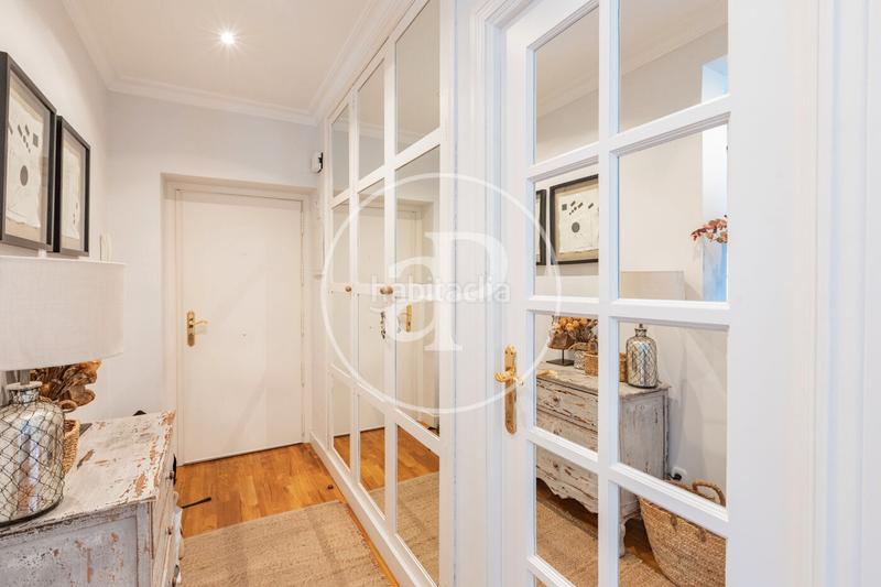 Foto 6be47dc9-1407-4497-93d1-319399767cbd. Pis amb calefacció a Ciudad Jardín Madrid