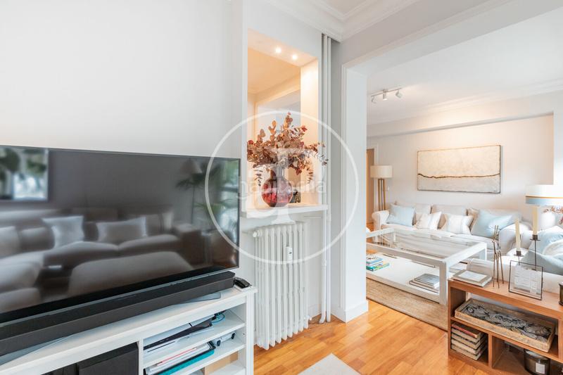 Foto 8f26d469-b1b9-4eb7-b9dd-efe1674b3767. Pis amb calefacció a Ciudad Jardín Madrid