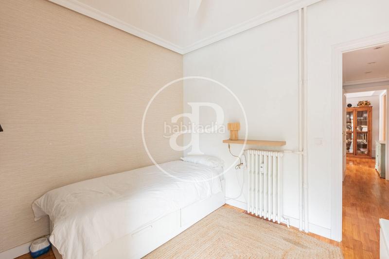 Foto 94c81216-d0f0-4cea-9fc4-f14c94f6583a. Pis amb calefacció a Ciudad Jardín Madrid