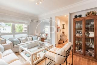 Appartamento in Av. de Ramón y Cajal