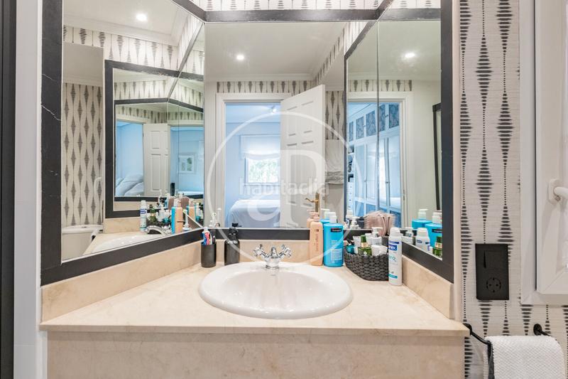 Foto b1cb3156-2899-4bfb-a89a-e57e165a21bb. Pis amb calefacció a Ciudad Jardín Madrid