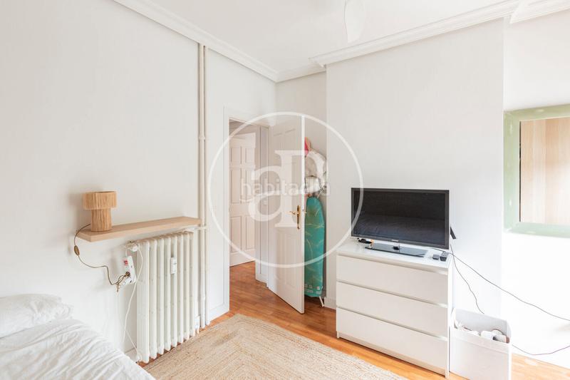 Foto bf11929f-b979-44b2-80cb-bce86daef5a0. Pis amb calefacció a Ciudad Jardín Madrid