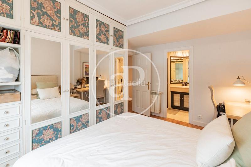 Foto c48e42f9-cef0-45fe-94f7-72c0b71bf6af. Pis amb calefacció a Ciudad Jardín Madrid