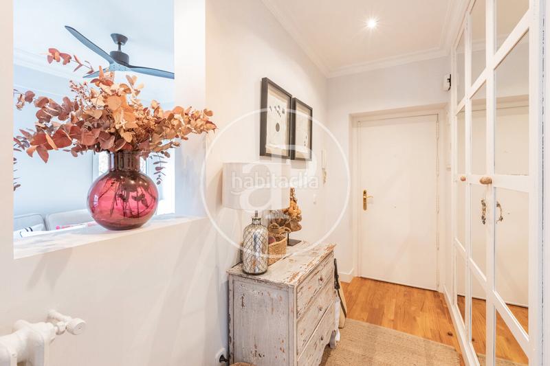 Foto c8b24c79-a5c4-497d-8b4c-f5237003a1a3. Pis amb calefacció a Ciudad Jardín Madrid