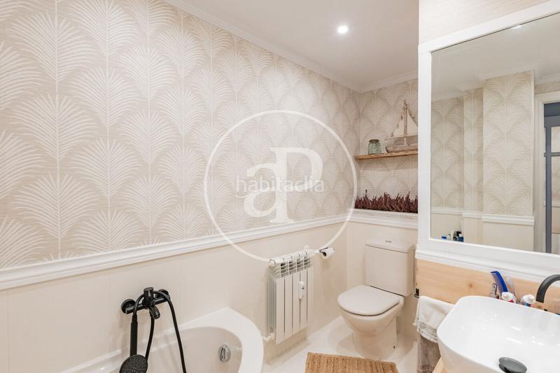 Foto c9123fcb-1ad8-4f8d-9001-808149877413. Pis amb calefacció a Ciudad Jardín Madrid