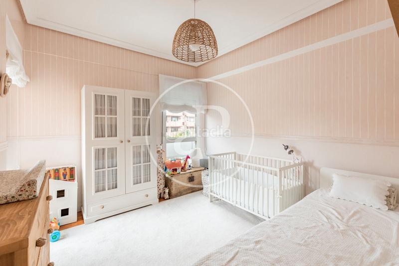 Foto cdc84996-4bd3-4d7d-b898-0c6dcc7236d1. Pis amb calefacció a Ciudad Jardín Madrid