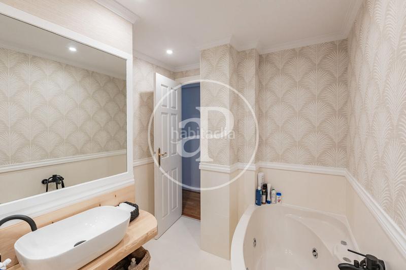 Foto cf3ee8e8-0cdc-4089-89a8-6bd43752e87c. Pis amb calefacció a Ciudad Jardín Madrid