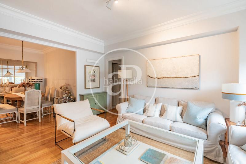 Foto e352da53-8eaa-4f33-976e-d4e49799c1c9. Pis amb calefacció a Ciudad Jardín Madrid