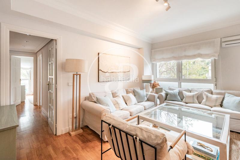 Foto e6832442-16fa-44de-832f-7d4a45e7e46c. Pis amb calefacció a Ciudad Jardín Madrid