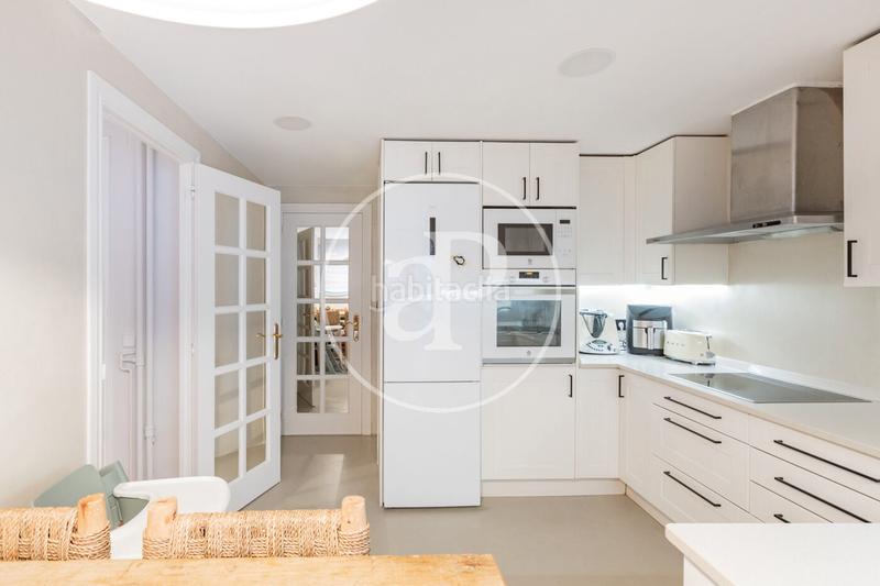 Foto e8669c4f-7146-4997-8e8b-9237c6b6b684. Pis amb calefacció a Ciudad Jardín Madrid