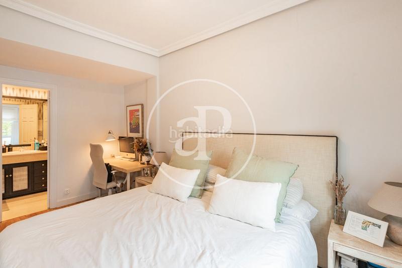 Foto fbd7435e-35dd-4dd3-8d52-c06d2f33ef45. Pis amb calefacció a Ciudad Jardín Madrid