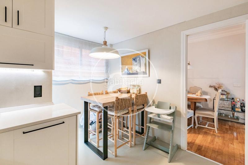 Foto ff29755c-9e37-4c5b-a908-ce5f67c4c692. Pis amb calefacció a Ciudad Jardín Madrid