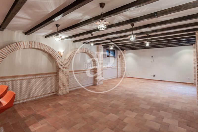 Foto 0116e9bb-384b-4c3e-b742-a95d21b550e6. Maison avec chauffage piscine dans El Bosque Villaviciosa de Odón