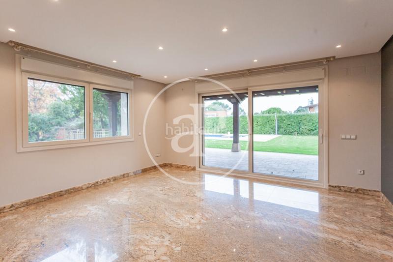 Foto 04f82428-435c-40de-be8a-d497a69e9399. Maison avec chauffage piscine dans El Bosque Villaviciosa de Odón