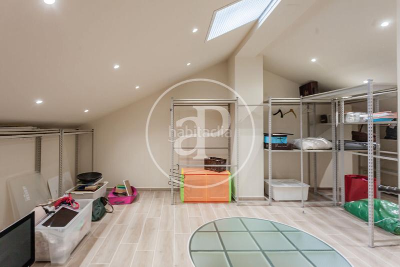 Foto 0b64b3e6-0307-4830-aa89-f196503349e5. Maison avec chauffage piscine dans El Bosque Villaviciosa de Odón