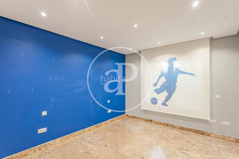 Foto 1ac96555-53de-41a7-b83d-d413b07654a9. Maison avec chauffage piscine dans El Bosque Villaviciosa de Odón