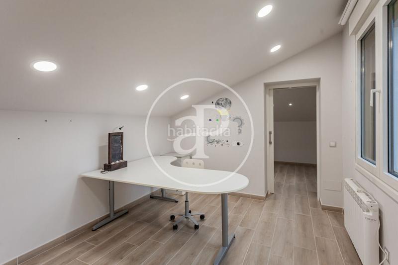 Foto 43c080a9-27ea-41f0-a29f-83e11975deb5. Maison avec chauffage piscine dans El Bosque Villaviciosa de Odón