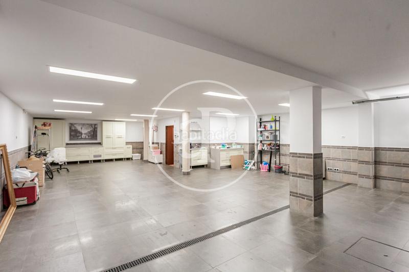 Foto 44e53121-c1dd-4be3-bbf1-e95b0d6da47d. Maison avec chauffage piscine dans El Bosque Villaviciosa de Odón