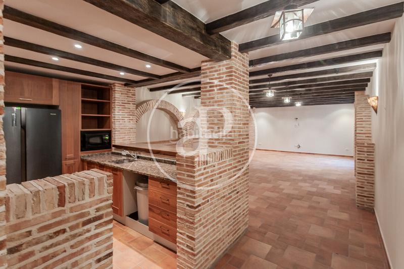 Foto 469d51be-b8f5-4061-904e-0e11b9806446. Maison avec chauffage piscine dans El Bosque Villaviciosa de Odón