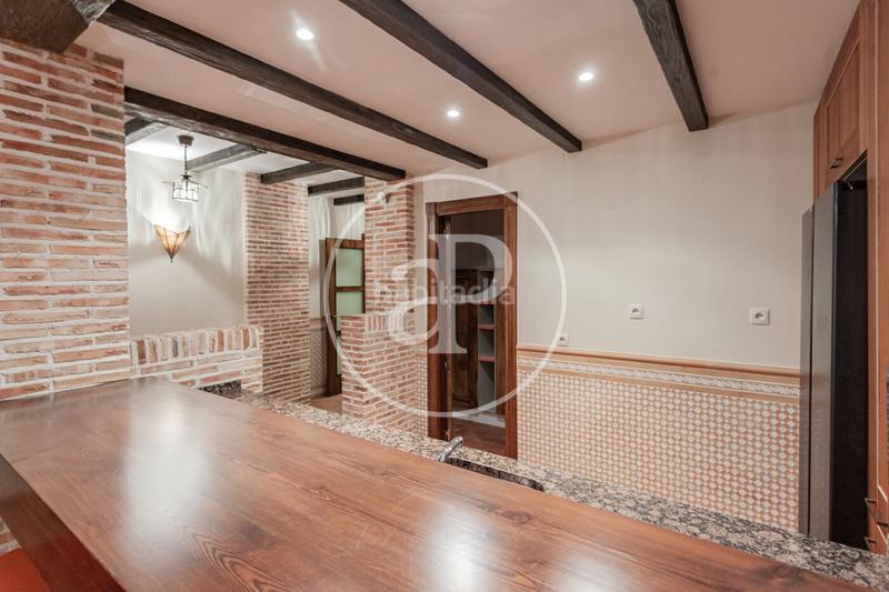 Foto 55e0969b-8c40-4aa9-9eeb-93e2a94cd676. Maison avec chauffage piscine dans El Bosque Villaviciosa de Odón