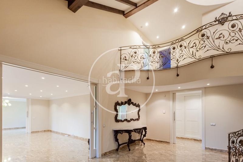 Foto 60b431db-5b20-457d-a20f-b2e6848def43. Maison avec chauffage piscine dans El Bosque Villaviciosa de Odón