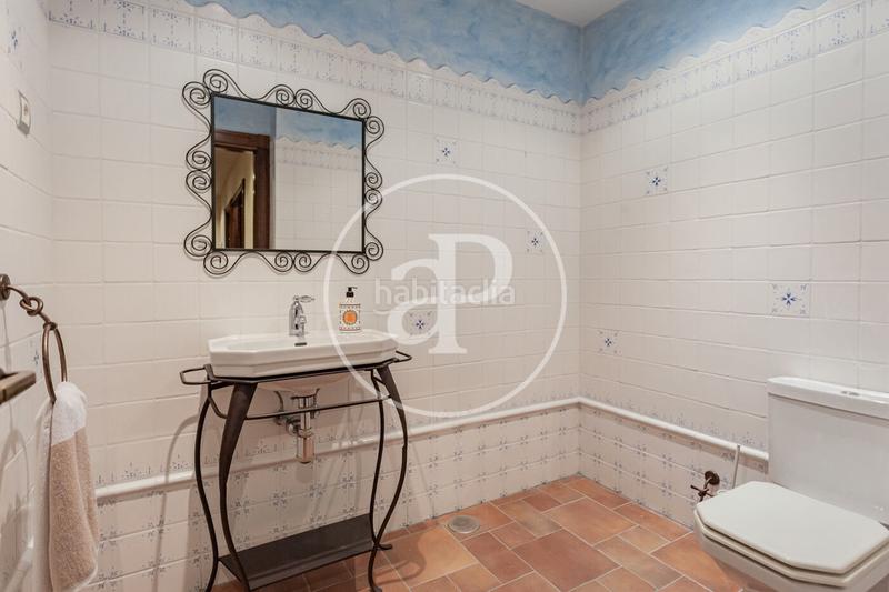 Foto 6f404cff-6214-48b8-94f5-10bfe7e3e10d. Maison avec chauffage piscine dans El Bosque Villaviciosa de Odón