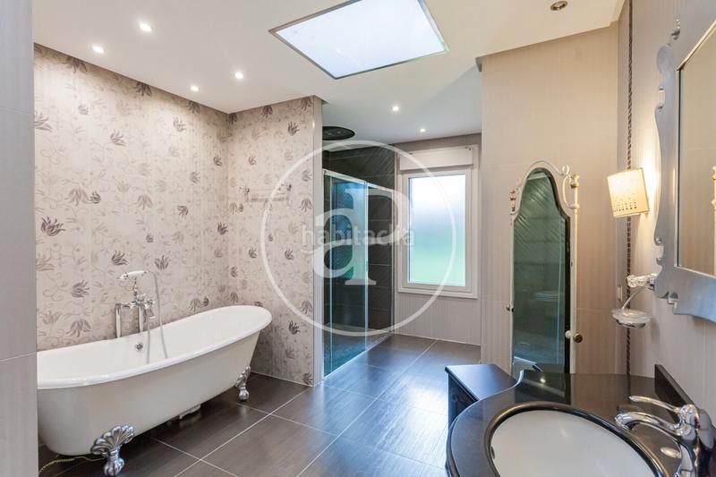 Foto 8311831a-5b64-4629-b4bd-725abd53b053. Maison avec chauffage piscine dans El Bosque Villaviciosa de Odón