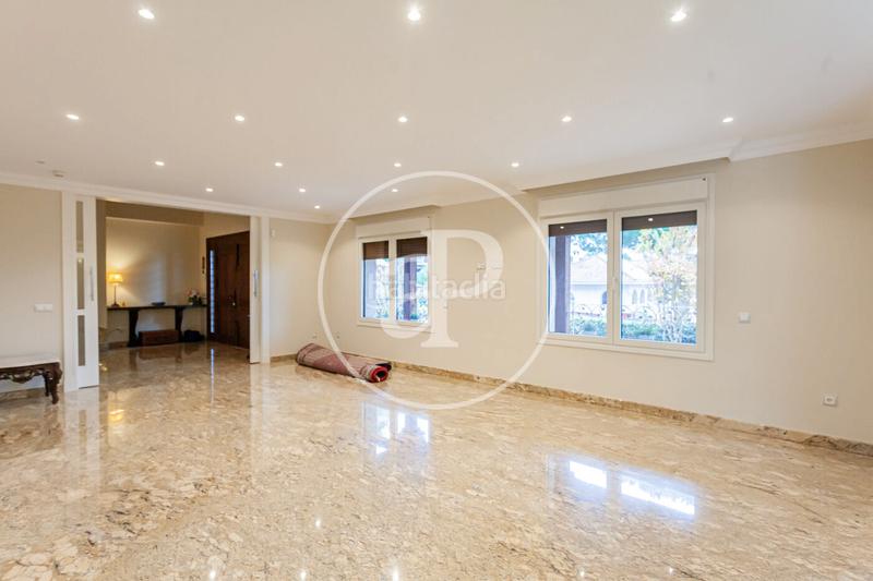 Foto 87006bab-6acd-4f25-a501-752a78fdc35f. Maison avec chauffage piscine dans El Bosque Villaviciosa de Odón