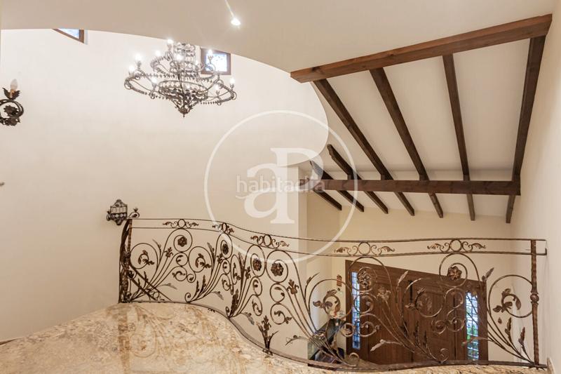 Foto 8caf80c9-7d18-46dd-88a7-0b7b5d663b86. Maison avec chauffage piscine dans El Bosque Villaviciosa de Odón