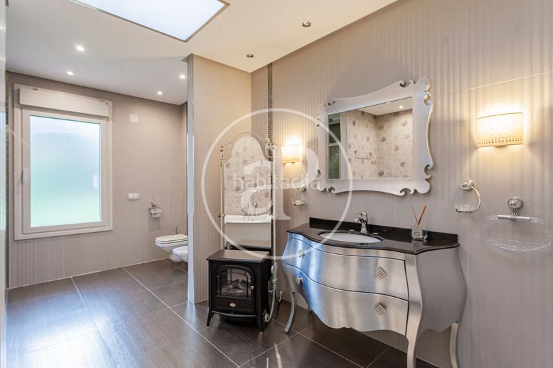 Foto 97000fe0-5369-4946-ab80-e341bb69e934. Maison avec chauffage piscine dans El Bosque Villaviciosa de Odón