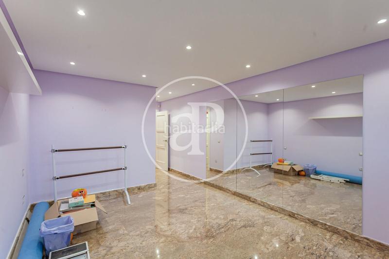 Foto b855ff2f-3c8f-4175-98b5-0e1cfabb6022. Maison avec chauffage piscine dans El Bosque Villaviciosa de Odón